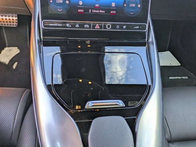 Used 2022  Mercedes-Benz SL 55 AMG® image 20