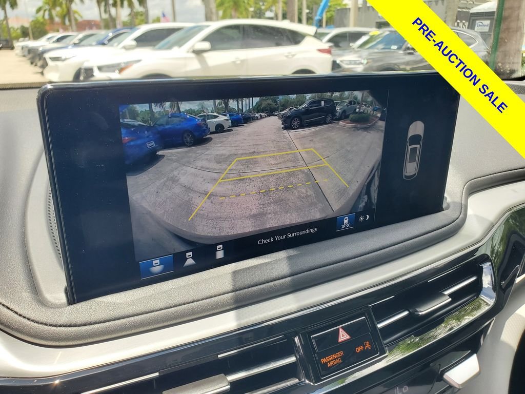 Used 2026 Blue Acura Technology Package image 30