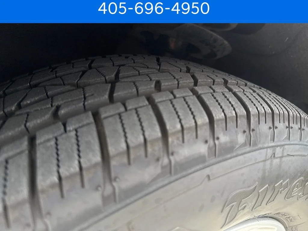 Pre-Owned 2018 Chrysler Pacifica Touring L