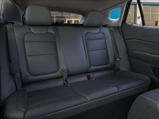 2026 Chevrolet Trax Activ - Photo 17