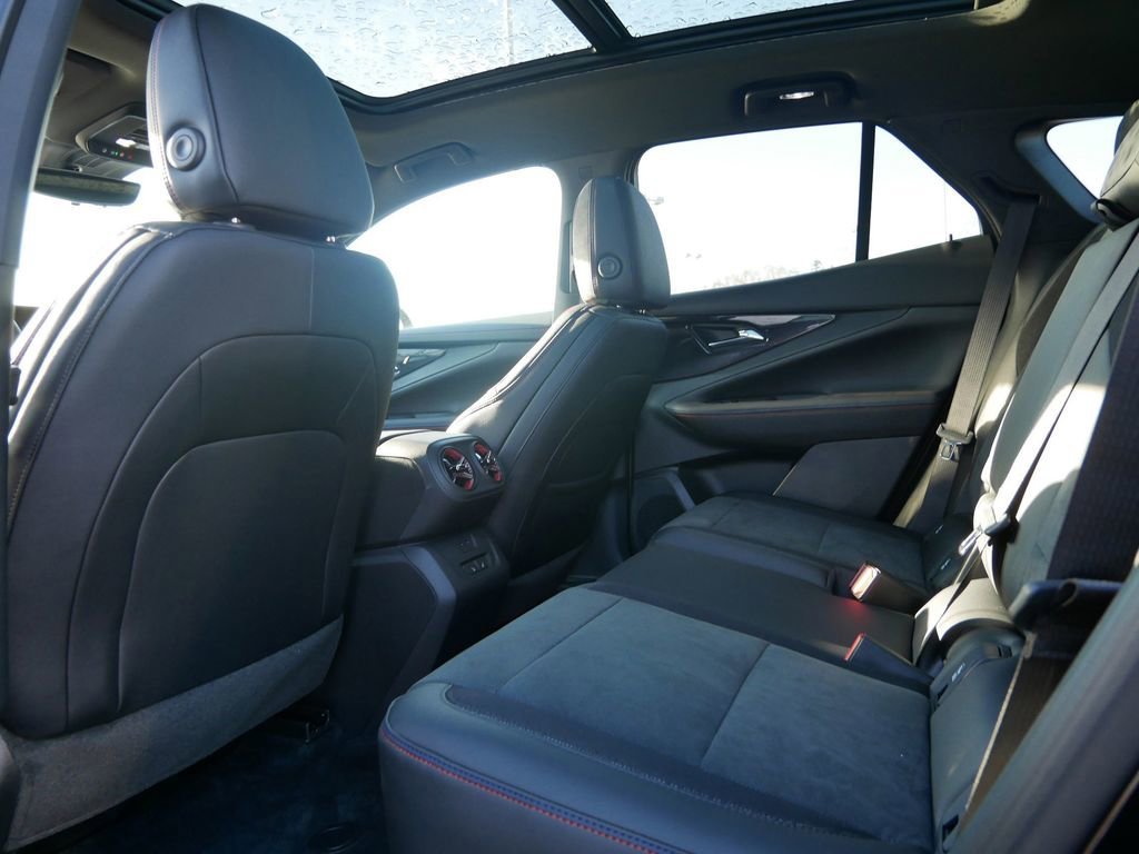 2026 Chevrolet Blazer EV RS - Photo 6