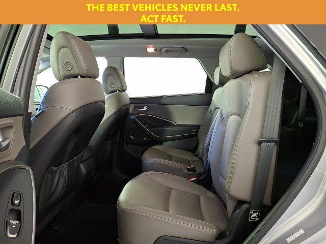 Used 2015 Gray Hyundai Limited image 12