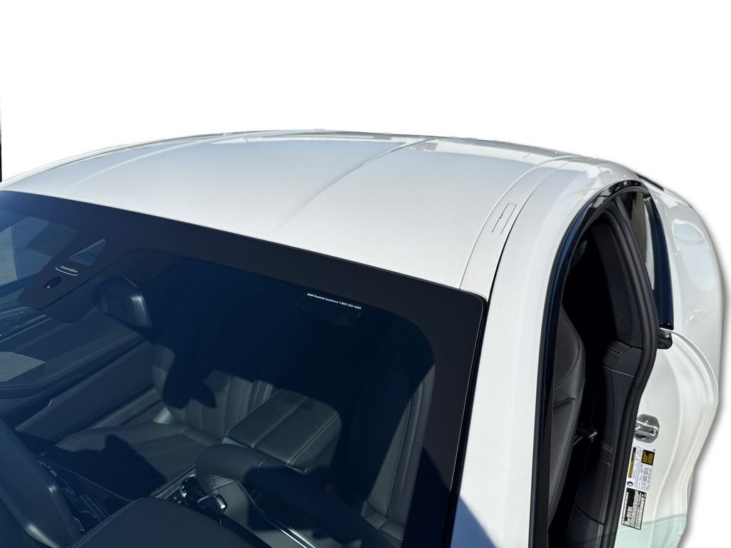 2026 BMW 8 Series 840i - Photo 11