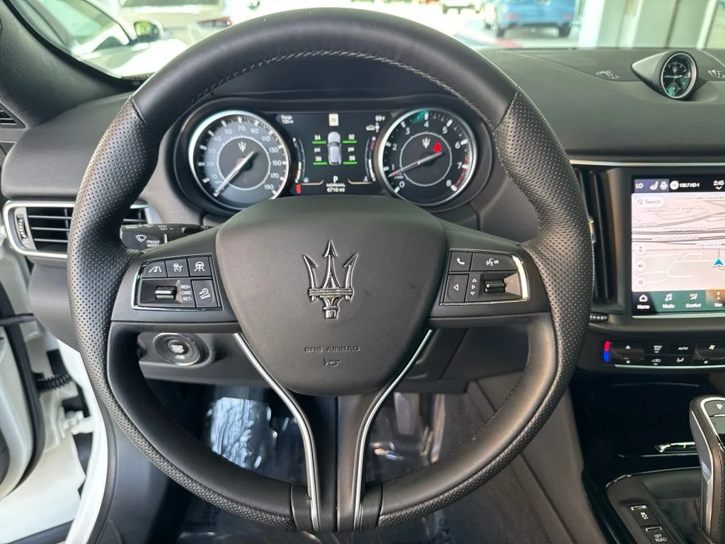 Certified Used 2023 Chalk Maserati GT image 12