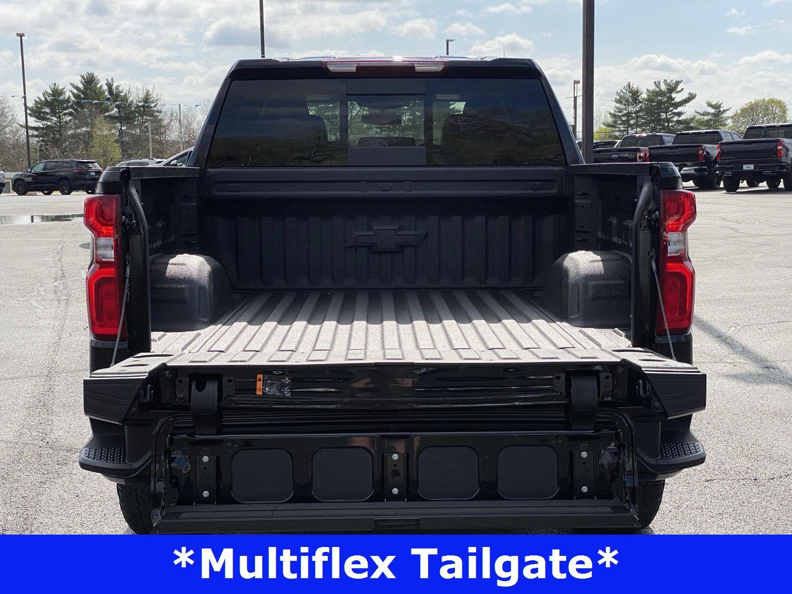 2026 Chevrolet Silverado 1500 RST - Photo 11
