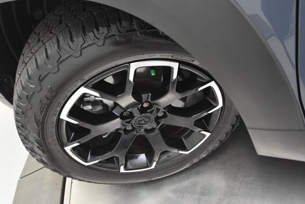 Certified Used 2026 Gray Metallic Mazda 2.5 S Meridian Edition image 36