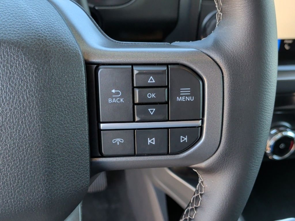 New 2026 Agate Black Metallic Ford F-250® Lariat® image 20