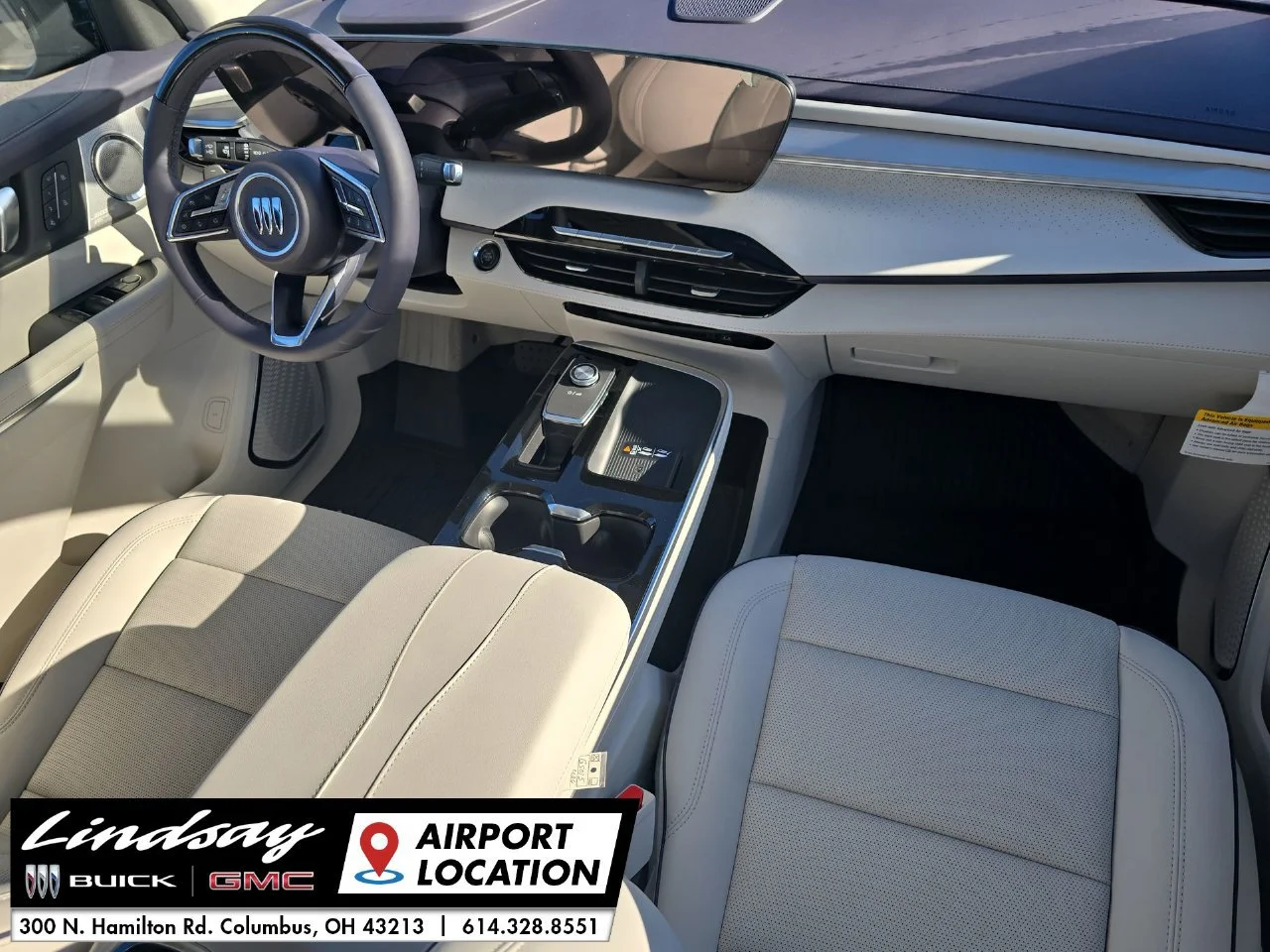 2027 Buick Enclave Avenir - Photo 31