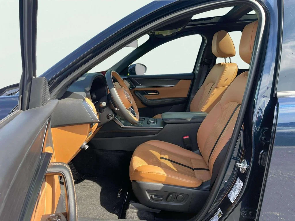 2025 Mazda CX-90 Premium Plus Package - Photo 23