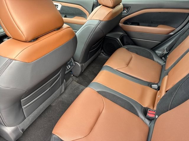 New 2026 RIVER ROCK PEARL Subaru Touring image 15