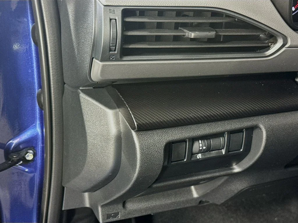 Used 2025 Blue Subaru Premium image 10