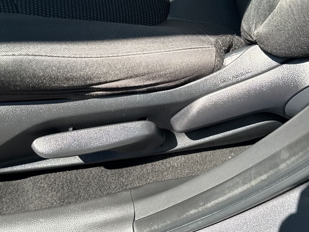Used 2023 Gray Toyota LE image 46