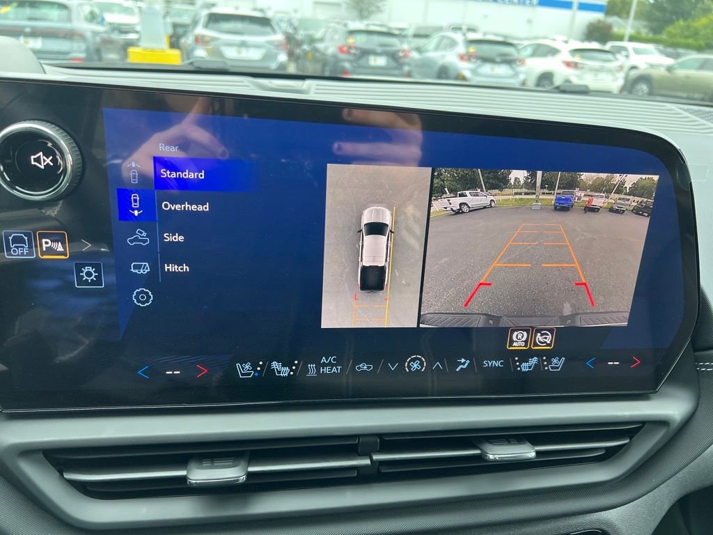 2026 Chevrolet Silverado EV LT - Photo 21