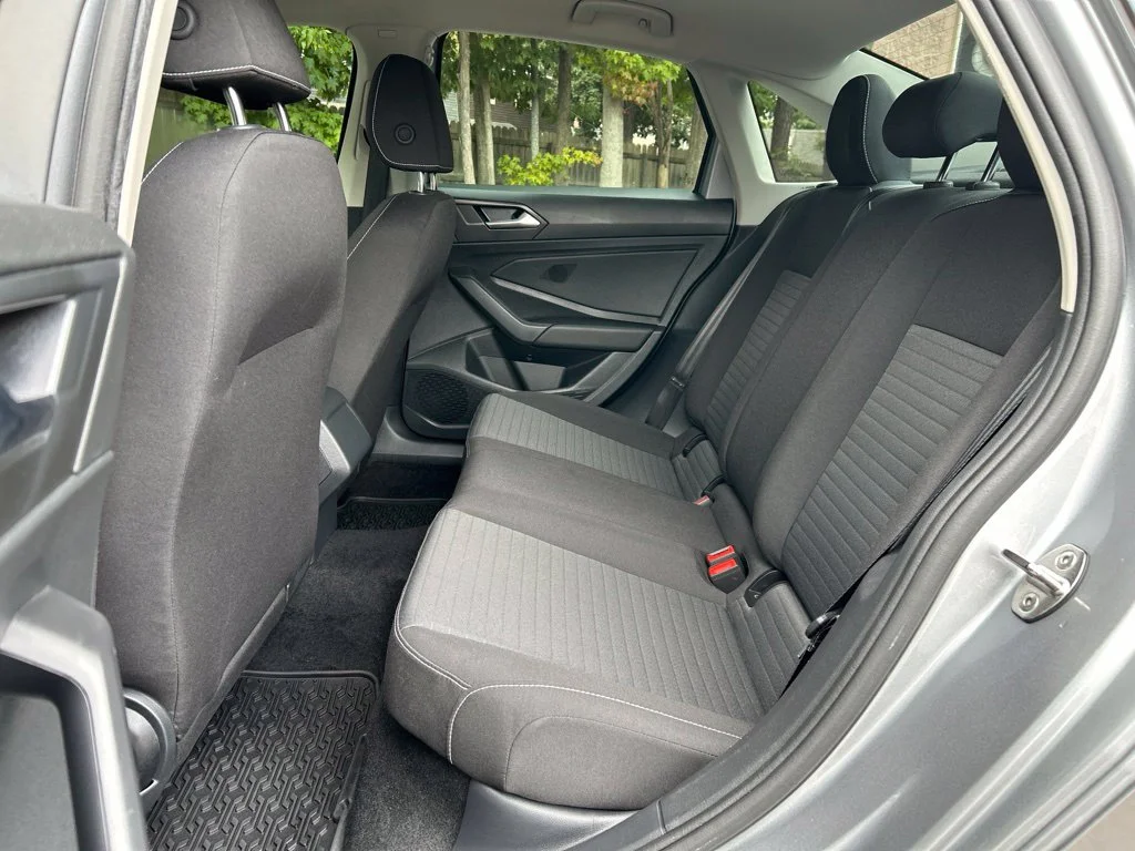 Used 2025 Gray Volkswagen 1.5T S image 27