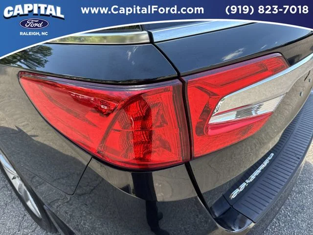 Used 2020  Honda EX-L image 13