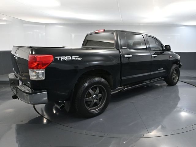 2013 Toyota Tundra Limited photo 3