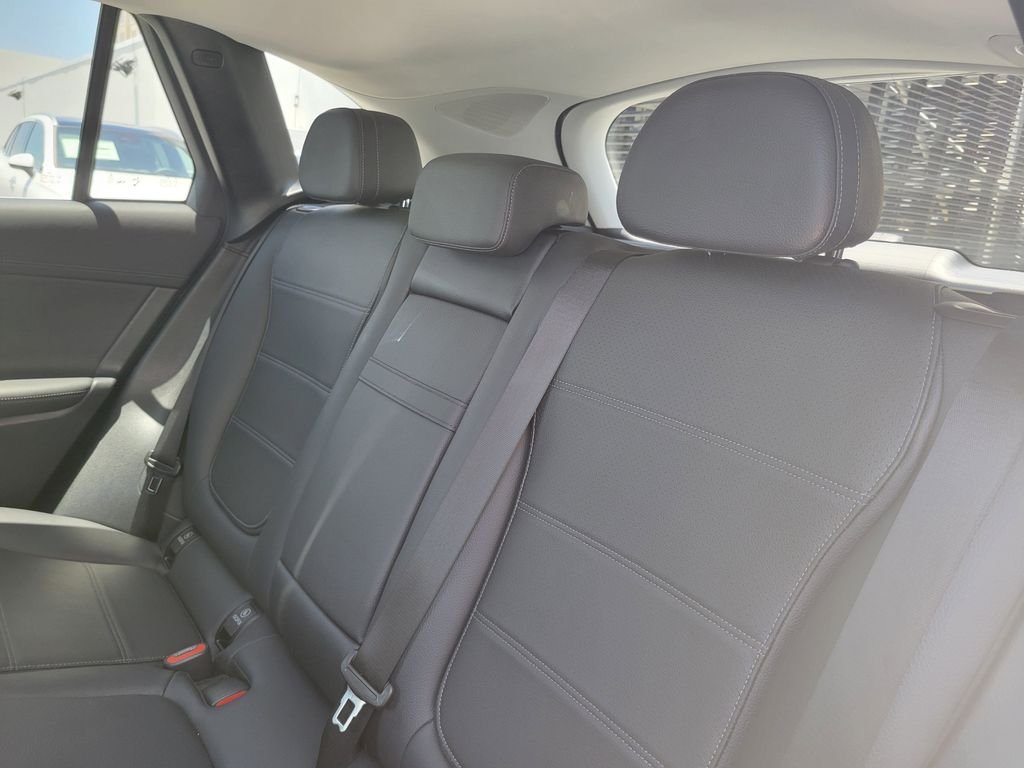Certified Used 2023 White Mercedes-Benz GLC 300 image 12