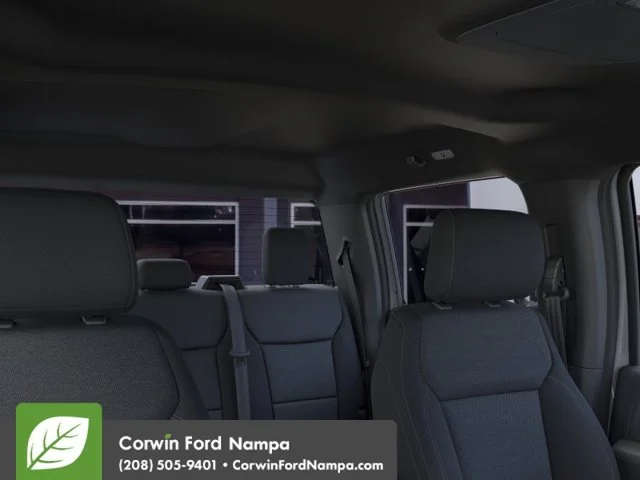 New 2026 Avalanche Ford XLT image 22
