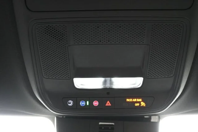 Used 2026 Black Chevrolet LT image 32