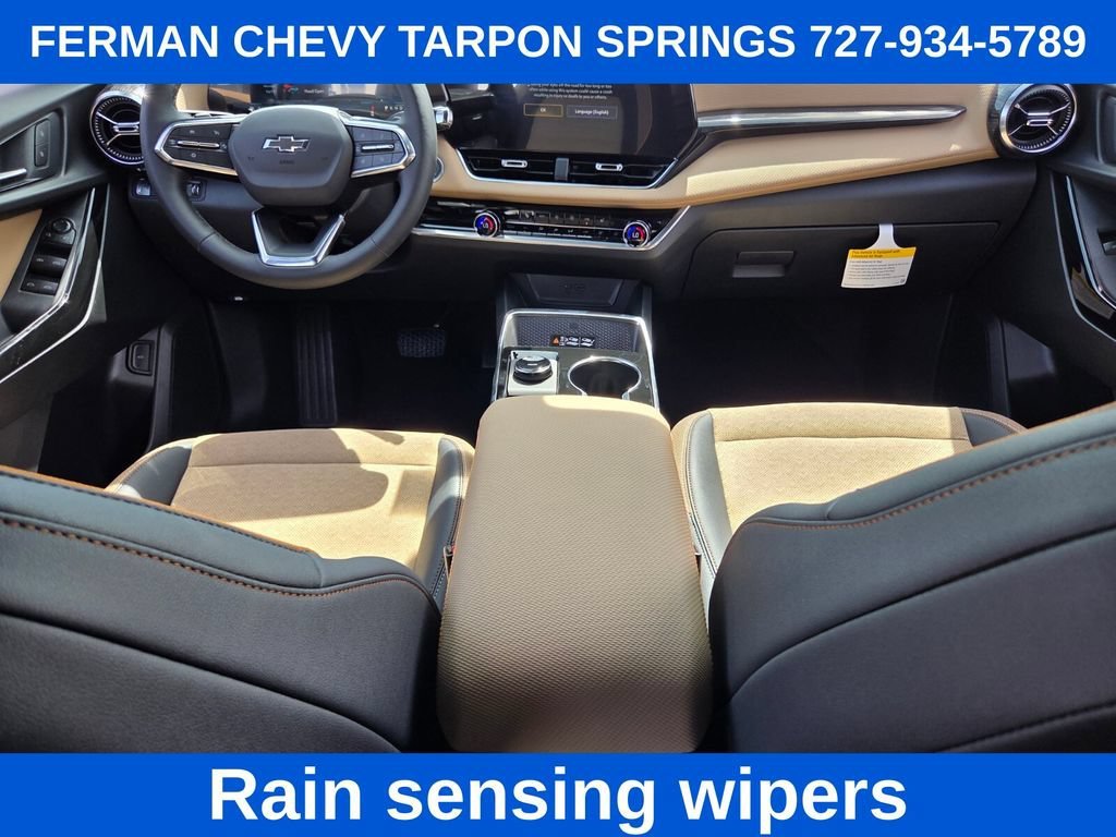 2026 Chevrolet Equinox ACTIV - Photo 15