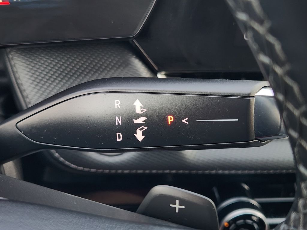 2025 Chevrolet Equinox LT - Photo 21