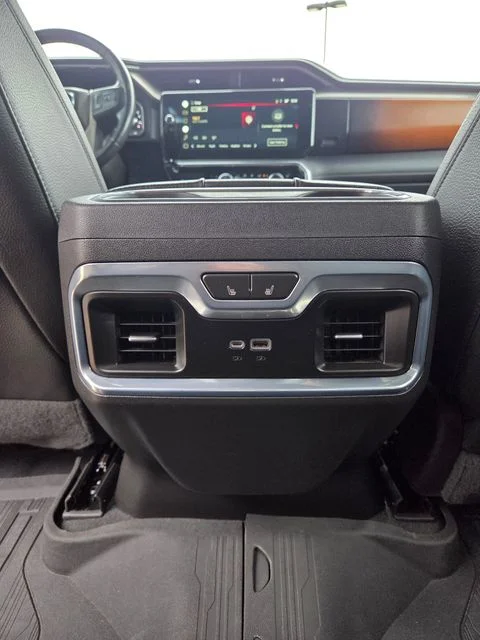 Used 2022 Onyx Black GMC Denali image 21