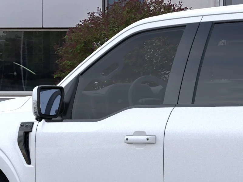 New 2026 White Ford Lariat image 42