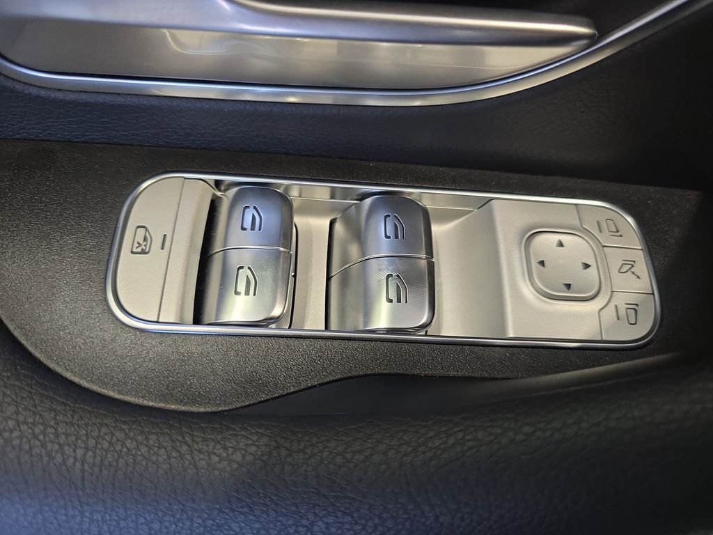 Certified Used 2026 Silver Mercedes-Benz GLS 450 image 33