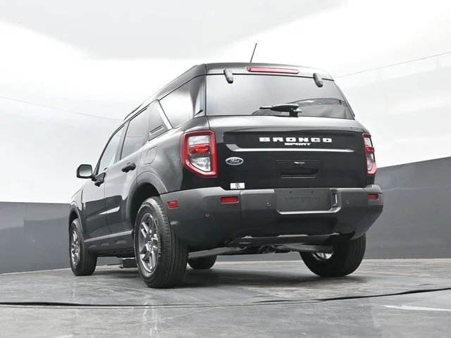 2025 Ford Bronco Sport Big Bend - Photo 25