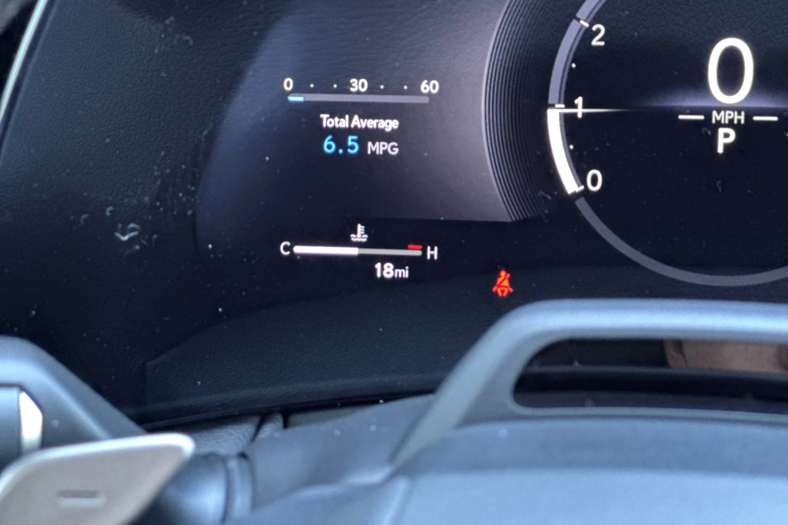2026 Lexus TX 350 Premium - Photo 23