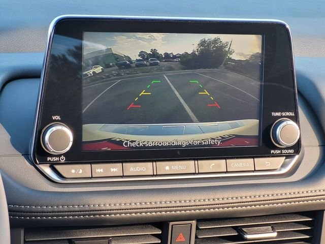 2026 Nissan Rogue SV - Photo 19