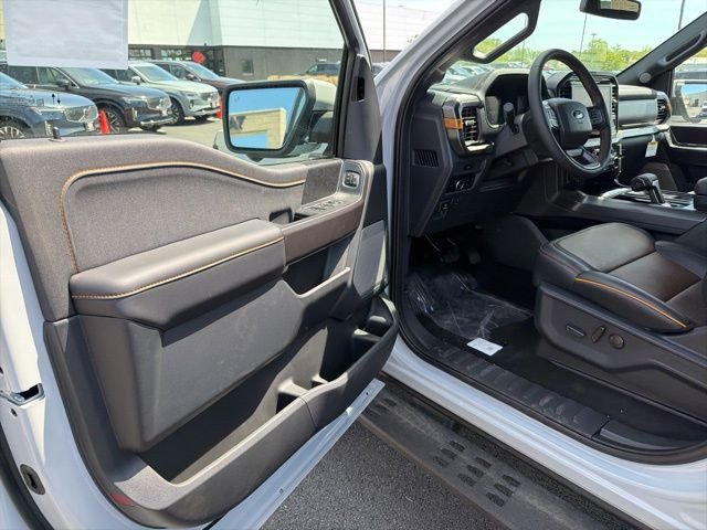 New 2026 Avalanche Ford Tremor® image 12
