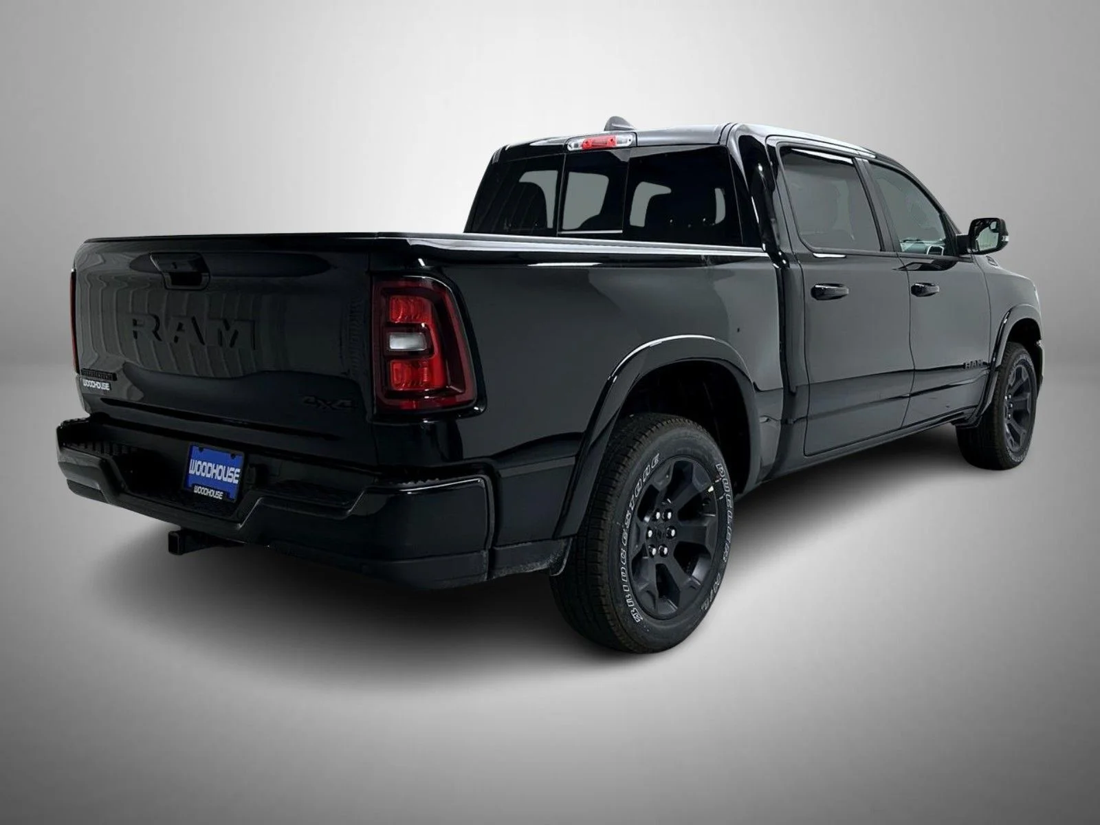 New 2026 Black Ram Big Horn/Lone Star image 5