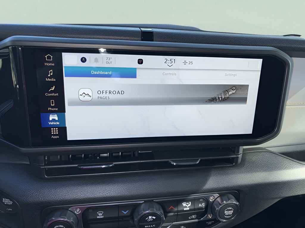 New 2026 41 Jeep Sport image 21