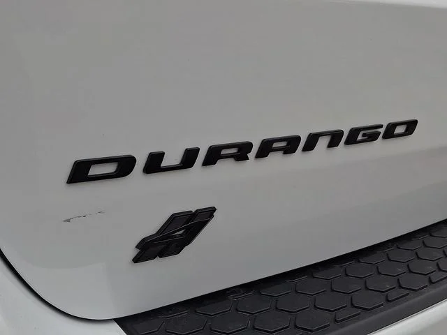 New 2026 White Dodge GT Plus image 23