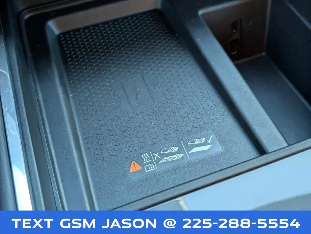 2026 GMC Acadia Elevation - Photo 26
