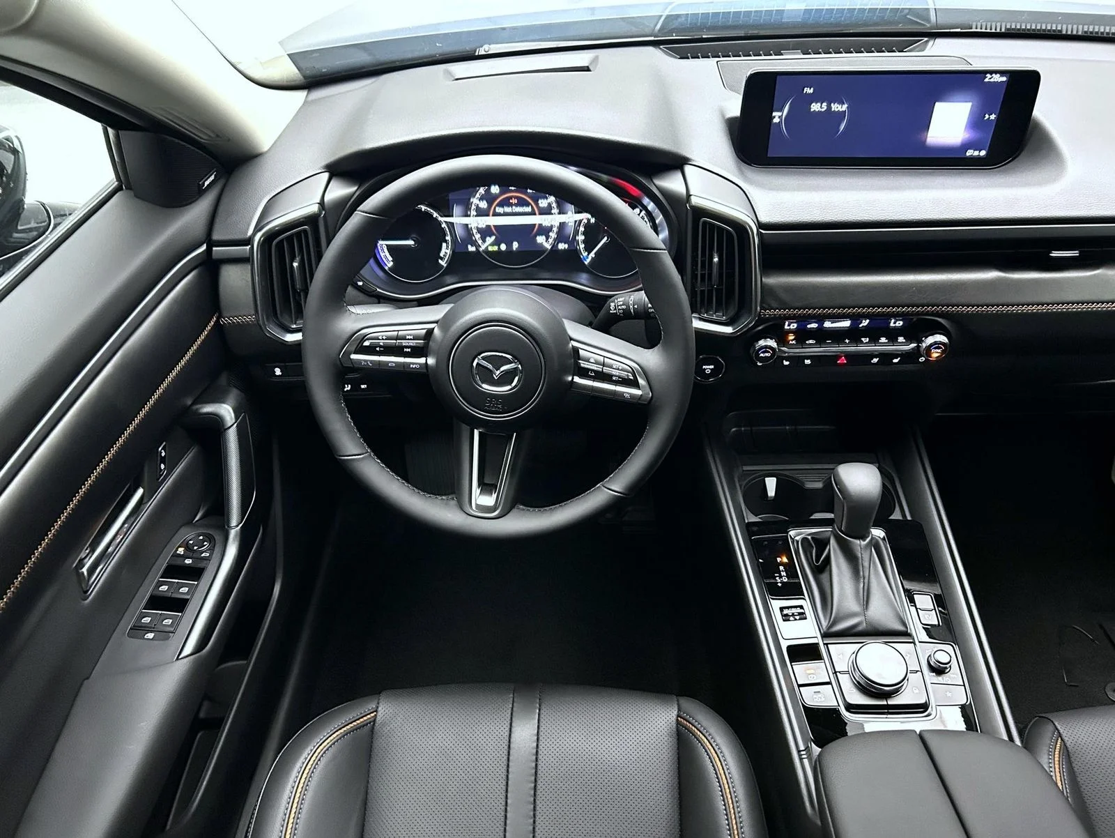 New 2026 Polymetal Gray Metallic Mazda Premium Plus AWD image 15