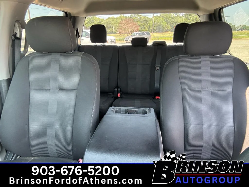 Used 2018 Lightning Blue Ford XL image 18