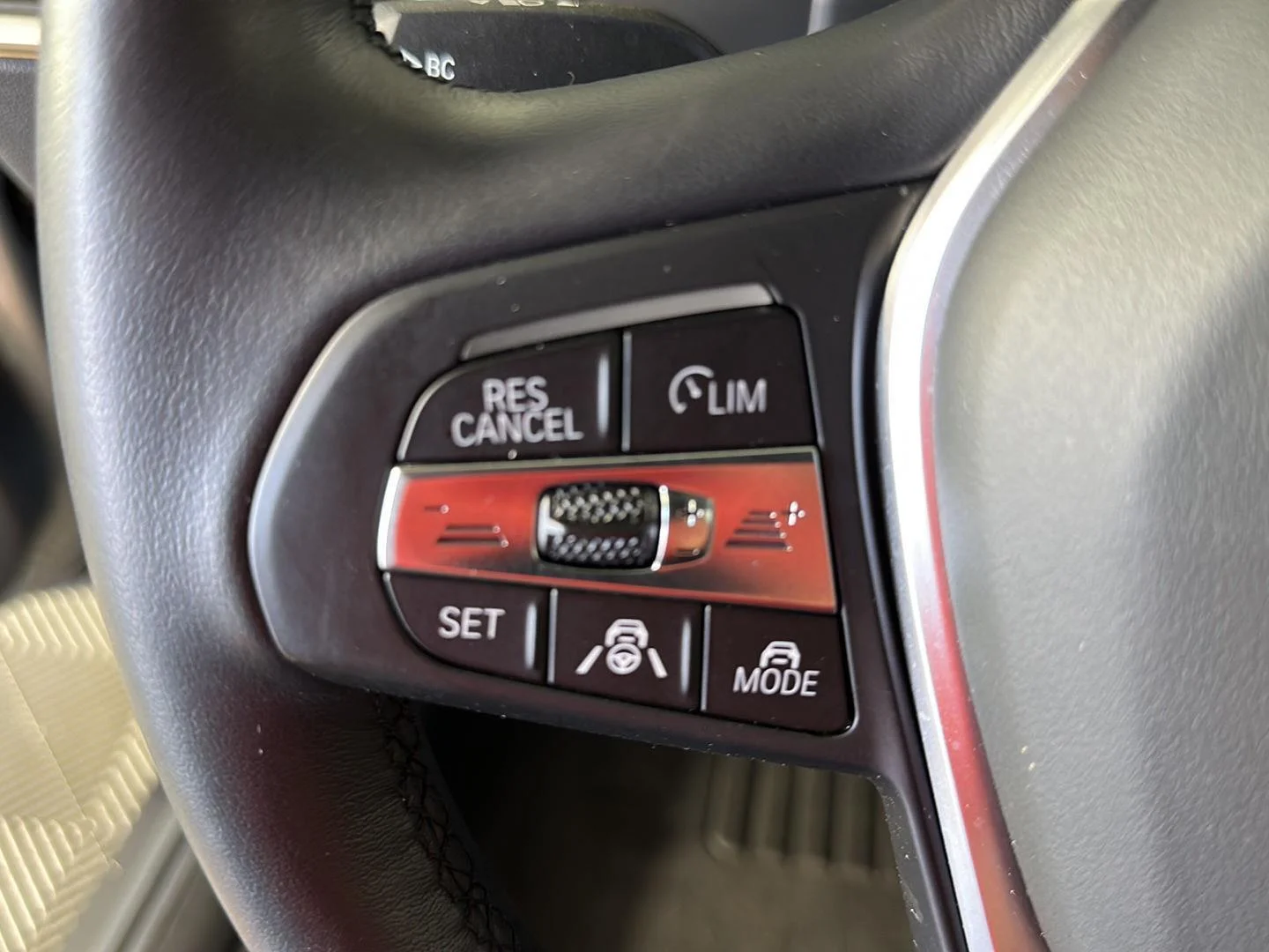 Used 2023 Skyscraper Grey Metallic BMW eDrive40 image 26