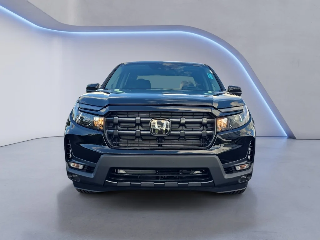 2026 Honda Ridgeline Sport - Photo 10