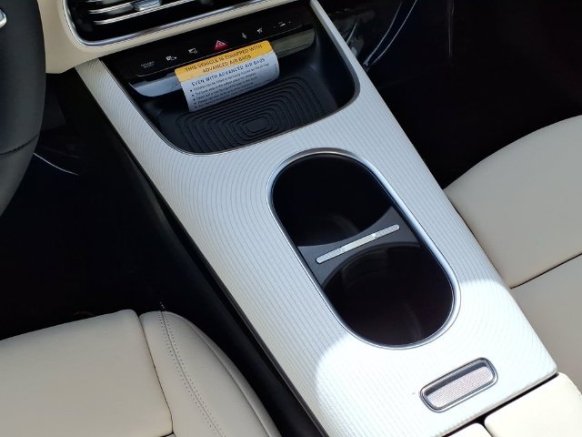 New 2027 Red Mercedes-Benz  image 7