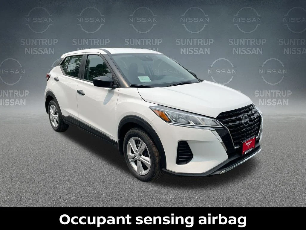 2025 Nissan KICKS PLAY Base - Photo 19