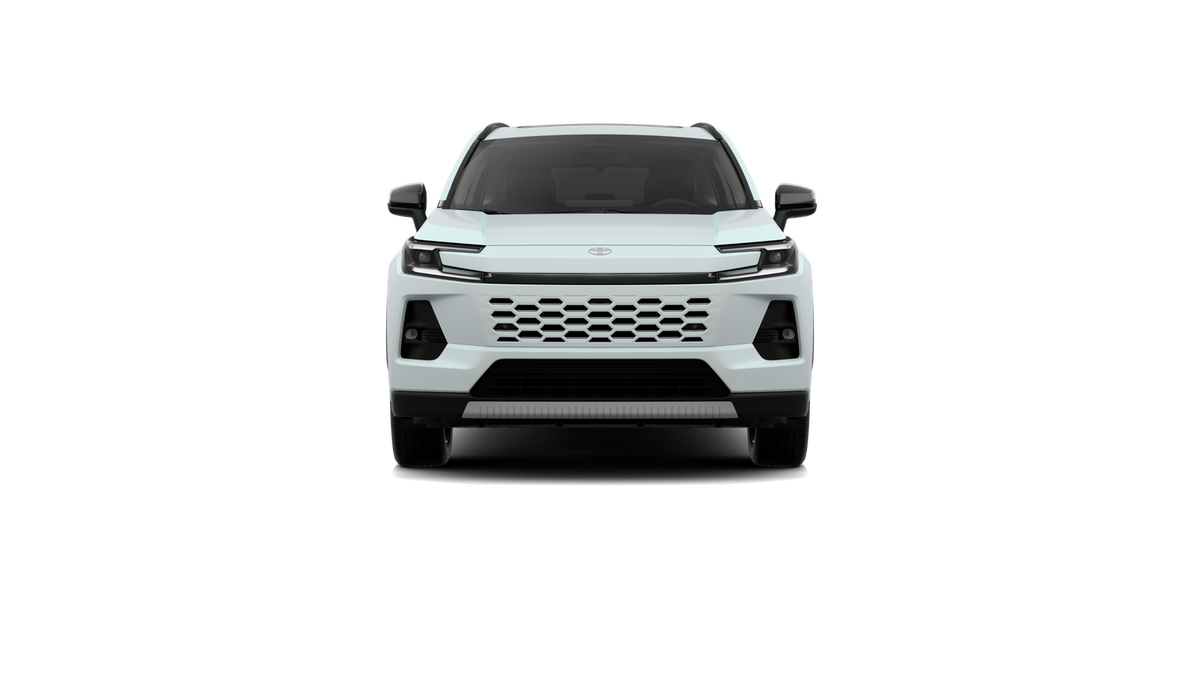 New 2026 Wind Chill Pearl Toyota Limited image 16