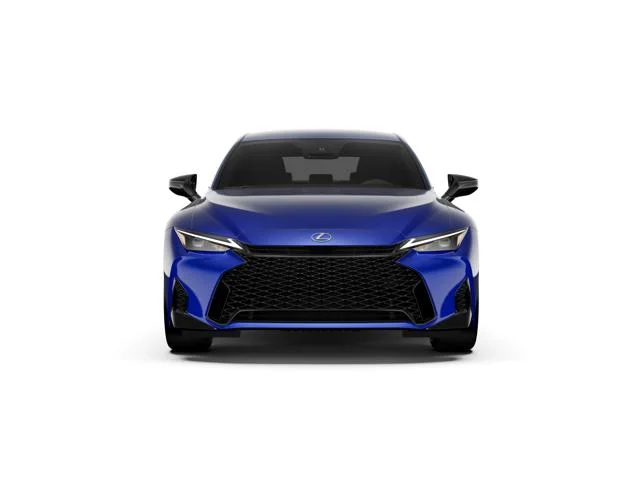 New 2026 Ultrasonic Blue Mica 2.0 Lexus  350 F SPORT image 5