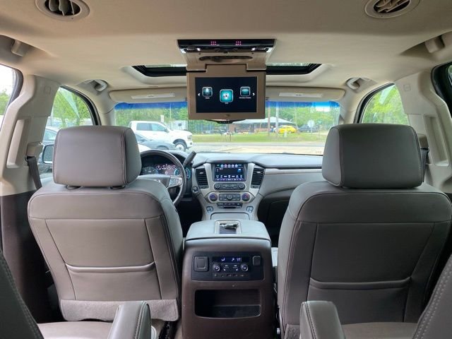 Used 2018 White GMC Denali image 17