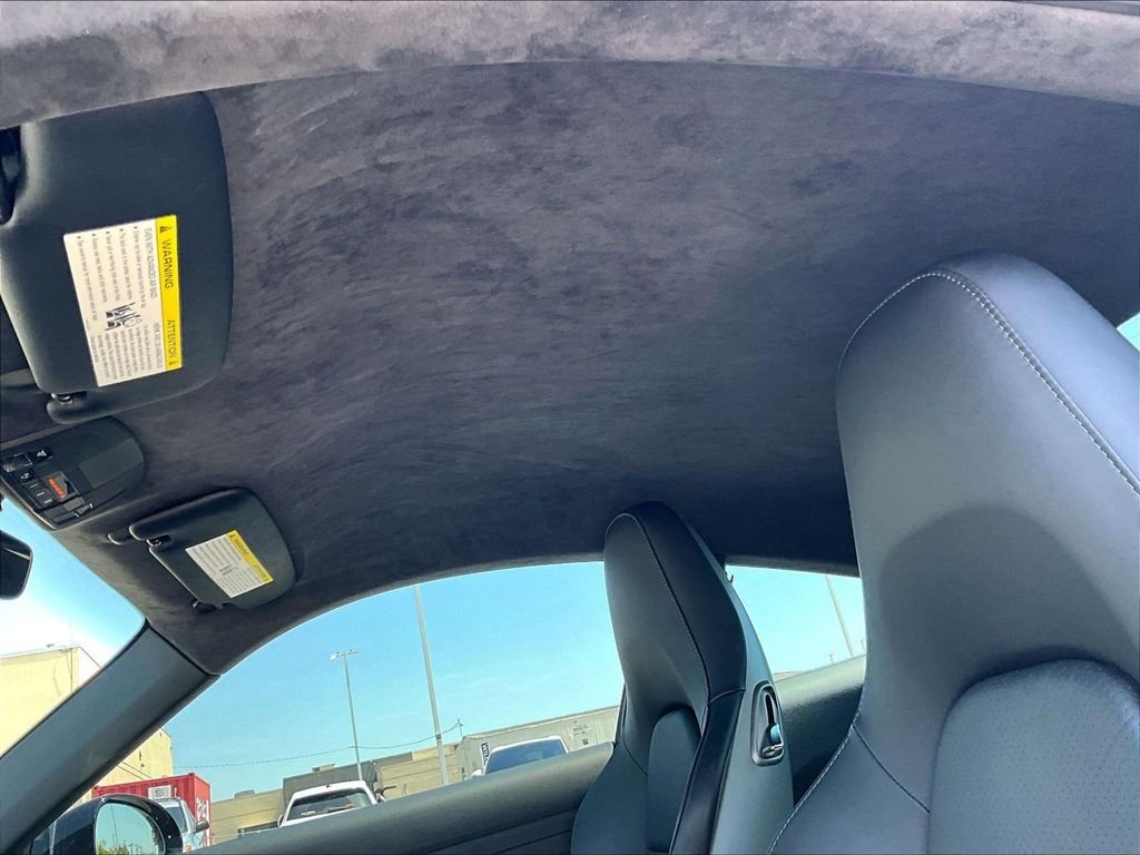 2019 Porsche 911 - Photo 18