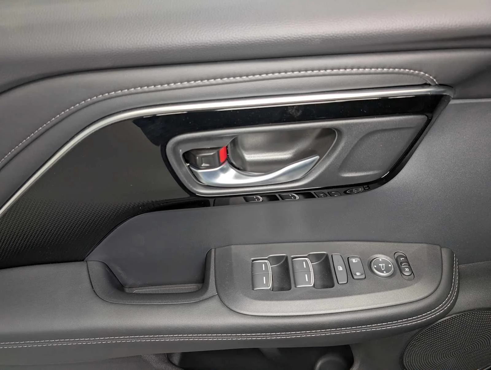New 2026 Urban Gray Pearl Acura  image 37