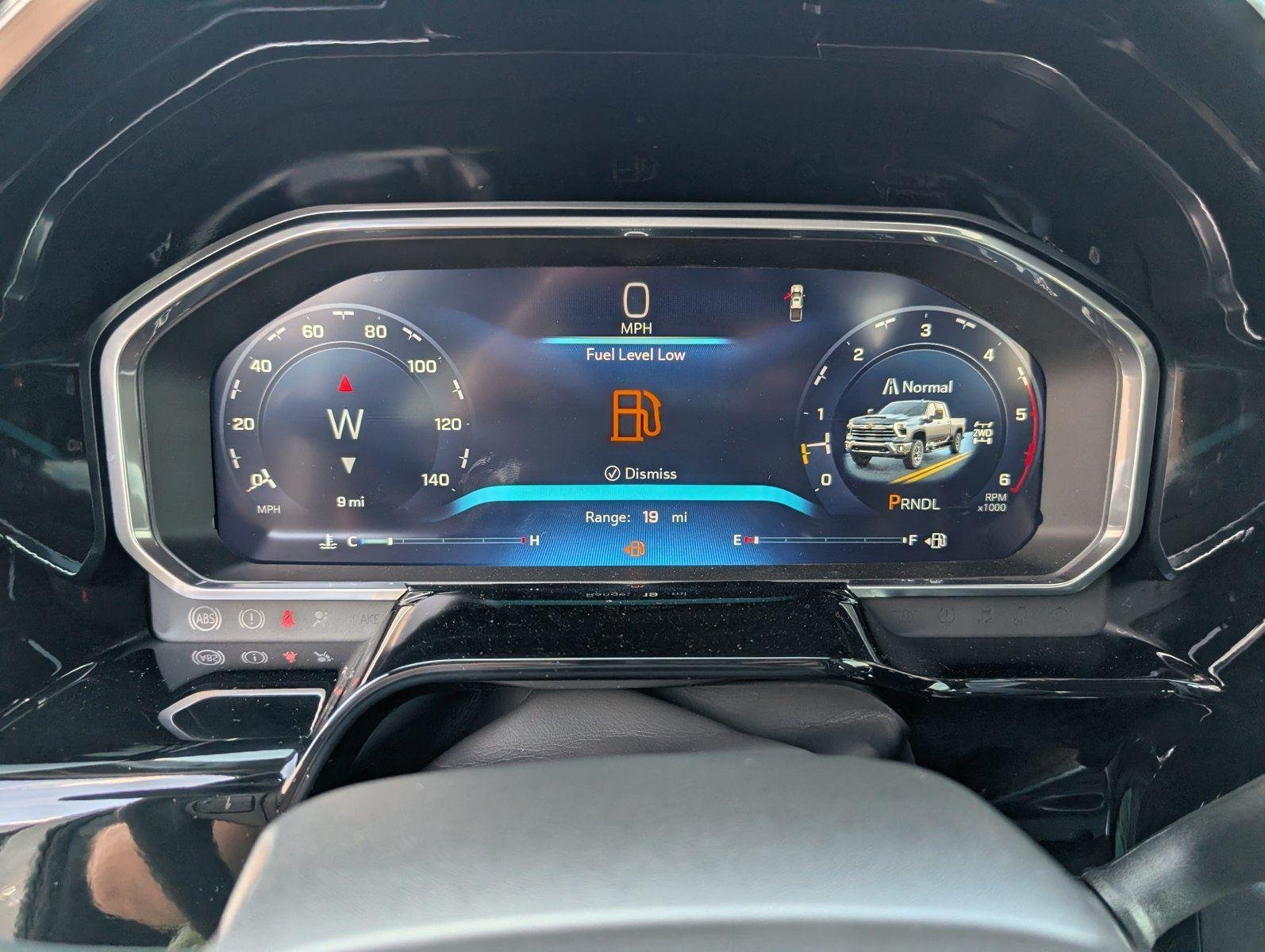 New 2026 Sterling Gray Metallic Chevrolet LT image 26