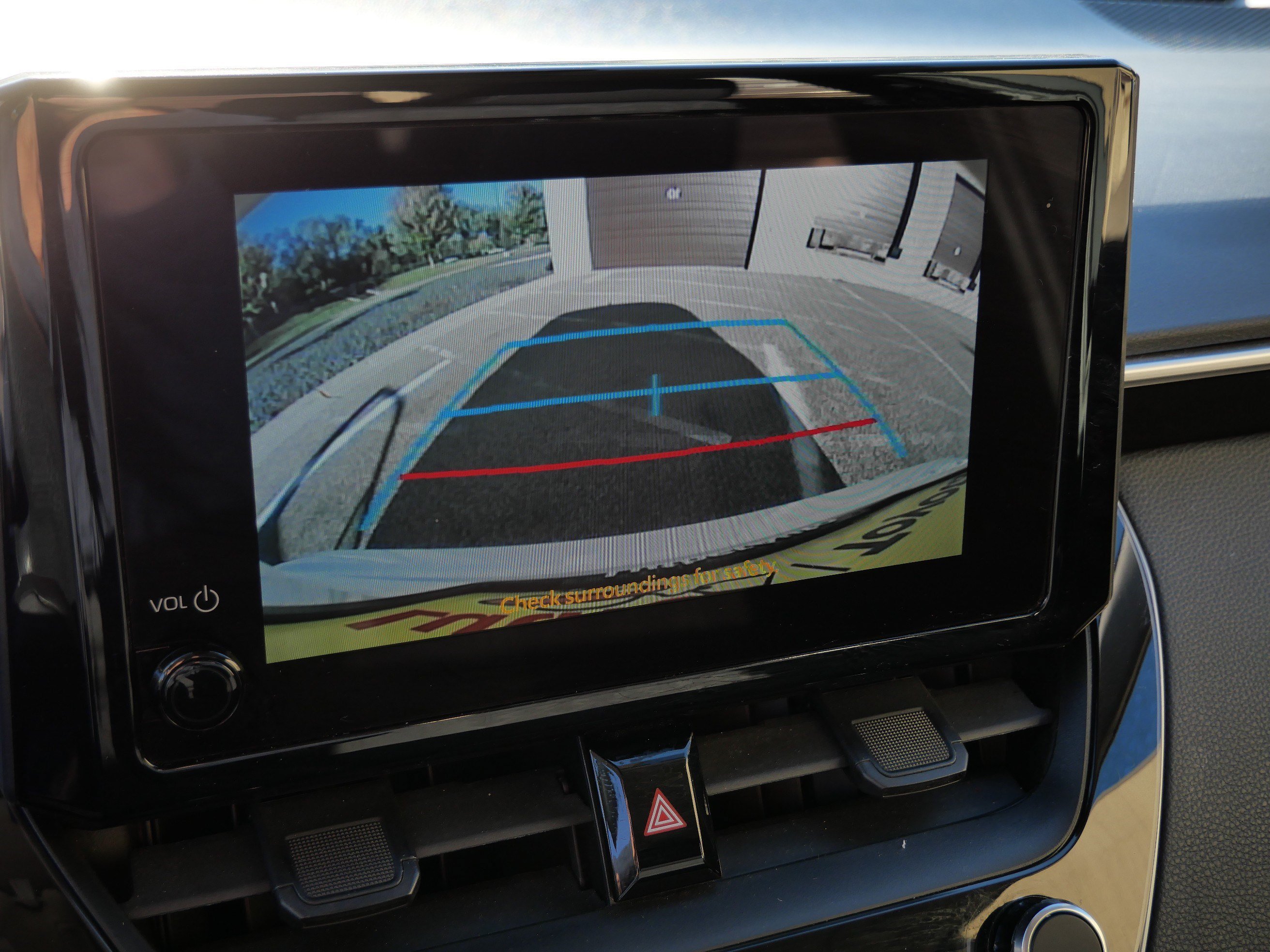 Certified Used 2024 Ice Cap Toyota LE image 31