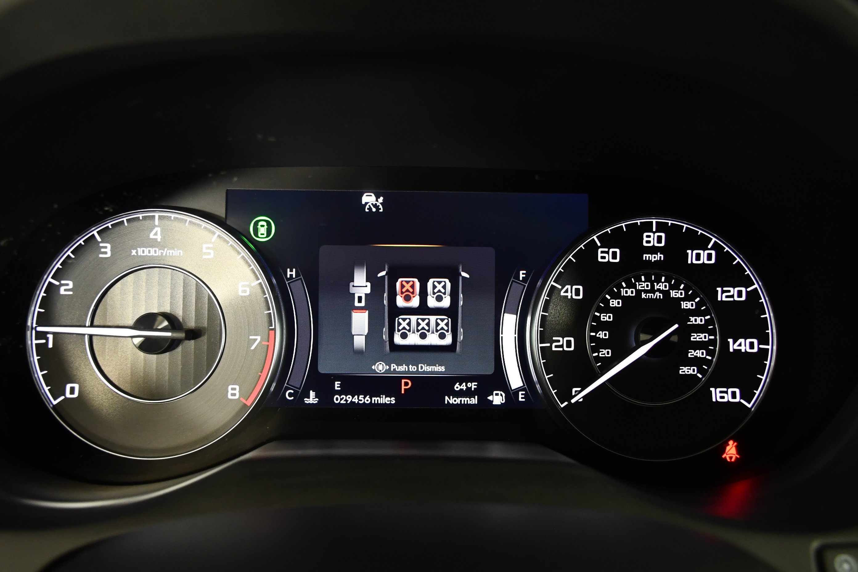 2024 Acura RDX Technology Package - Photo 71